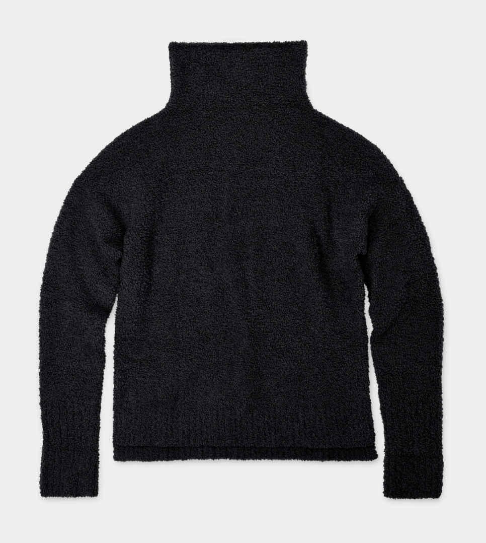 Ugg turtleneck sweater top